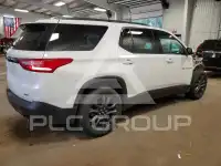 2021 Chevrolet TRAVERSE фото