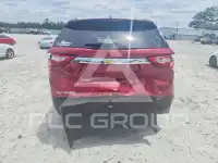 2021 Chevrolet TRAVERSE фото