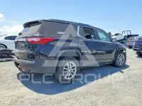 2021 Chevrolet TRAVERSE photo