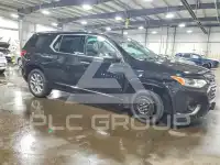2021 Chevrolet TRAVERSE фото