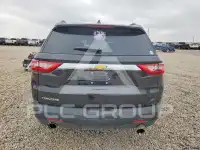 2021 Chevrolet TRAVERSE фото