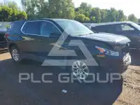 2021 Chevrolet TRAVERSE фото