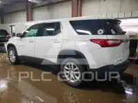 2021 Chevrolet TRAVERSE фото