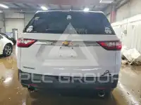 2021 Chevrolet TRAVERSE фото