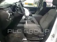 2021 Chevrolet TRAVERSE фото