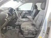 2021 Chevrolet TRAVERSE фото