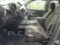 2021 Chevrolet TRAVERSE фото