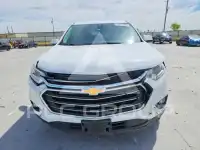 2021 Chevrolet TRAVERSE фото
