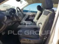2021 Chevrolet TRAVERSE фото