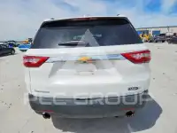 2021 Chevrolet TRAVERSE фото
