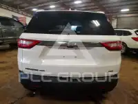 2021 Chevrolet TRAVERSE фото