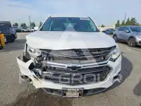 2021 Chevrolet TRAVERSE фото