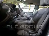 2021 Chevrolet TRAVERSE фото