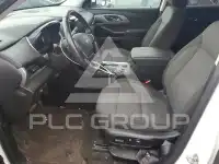 2021 Chevrolet TRAVERSE фото