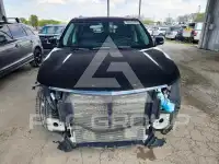 2021 Chevrolet TRAVERSE фото