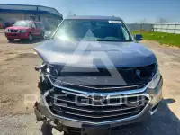 2021 Chevrolet TRAVERSE фото