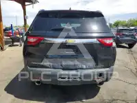 2021 Chevrolet TRAVERSE фото
