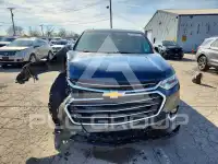 2021 Chevrolet TRAVERSE фото