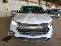 2021 Chevrolet TRAVERSE фото