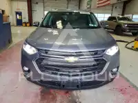 2021 Chevrolet TRAVERSE фото