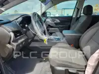 2021 Chevrolet TRAVERSE фото