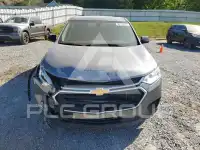 2021 Chevrolet TRAVERSE фото