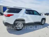 2021 Chevrolet TRAVERSE фото