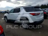 2021 Chevrolet TRAVERSE фото