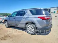 2021 Chevrolet TRAVERSE фото
