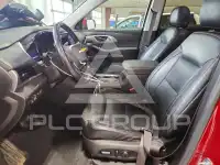2021 Chevrolet TRAVERSE фото