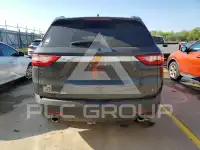 2021 Chevrolet TRAVERSE фото