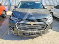 2021 Chevrolet TRAVERSE фото