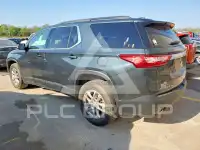 2021 Chevrolet TRAVERSE фото