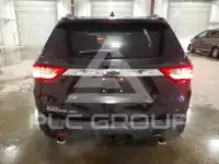 2021 Chevrolet TRAVERSE фото