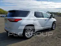 2021 Chevrolet TRAVERSE фото