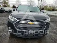 2021 Chevrolet TRAVERSE фото