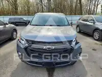 2021 Chevrolet TRAVERSE фото