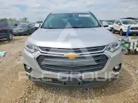 2021 Chevrolet TRAVERSE фото