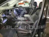 2021 Chevrolet TRAVERSE фото