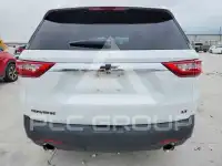2021 Chevrolet TRAVERSE photo