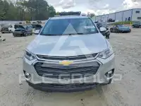 2021 Chevrolet TRAVERSE фото