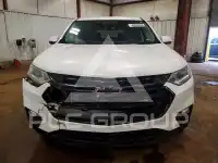 2021 Chevrolet TRAVERSE фото