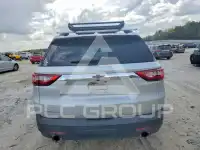 2021 Chevrolet TRAVERSE фото