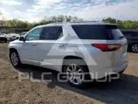 2021 Chevrolet TRAVERSE фото