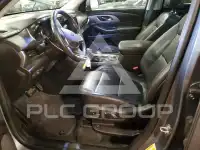 2021 Chevrolet TRAVERSE фото