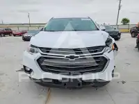 2021 Chevrolet TRAVERSE photo