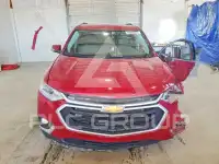2021 Chevrolet TRAVERSE фото