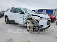 2021 Chevrolet TRAVERSE photo