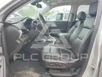 2021 Chevrolet TRAVERSE фото