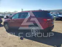 2021 Chevrolet TRAVERSE фото